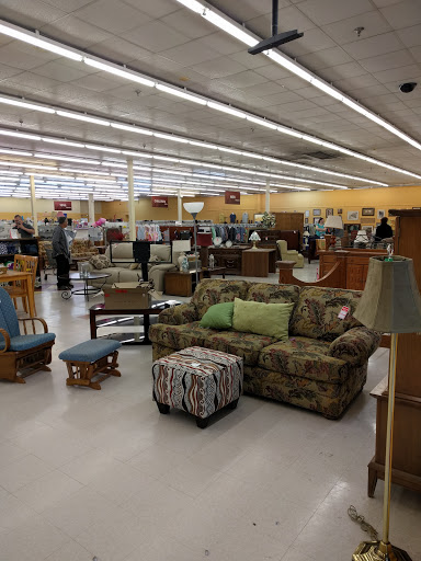 Thrift Store «KARM Stores», reviews and photos
