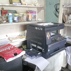 Das Store Khanamukh photo