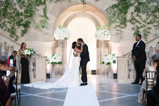 Florist «Vivid Expressions LLC», reviews and photos, 3921 Granby St b, Norfolk, VA 23504, USA