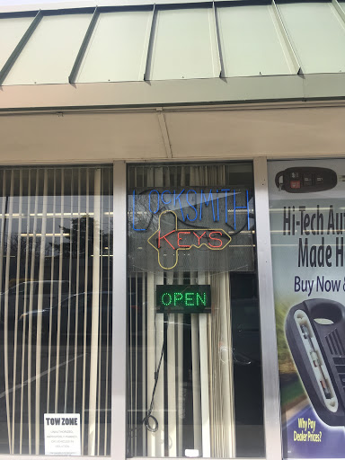 Locksmith «Alpine Lock And Key», reviews and photos, 811 Ryland St, Reno, NV 89502, USA