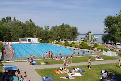 Piscine du Landeron'in fotoğrafı ve yerleşim