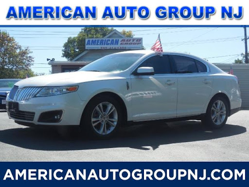 Used Car Dealer «American Auto Group», reviews and photos, 3111 NJ-73, Maple Shade Township, NJ 08052, USA