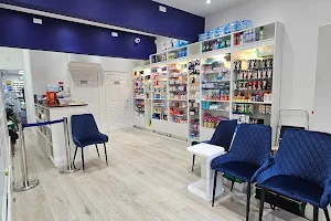 Travel Clinic Leicester - Vaccination Centre - Safys Chemist image