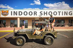 Gunfighter Canyon Indoor Shooting Experience and Gun Store image