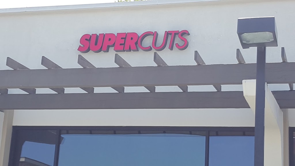Supercuts 94401