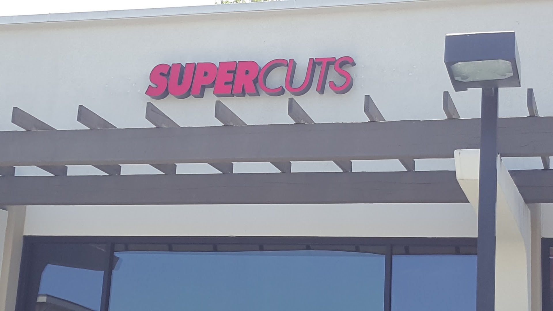 Supercuts