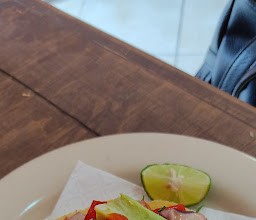 Marisqueria Mr. Chimbombo photo