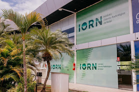 IORN - Instituto Odonto-Radiológico de Natal - Seaway