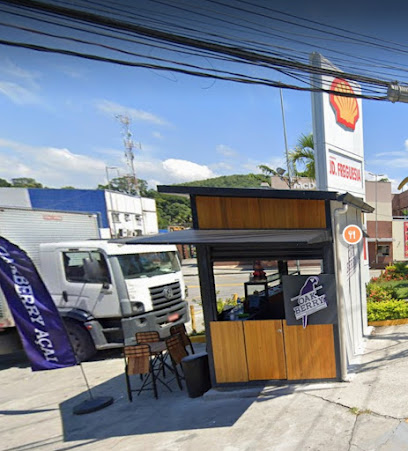 Oakberry Freguesia (Jacarepaguá) Rio de Janeiro