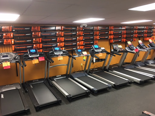 Sporting Goods Store «Play It Again Sports Springfield», reviews and photos, 1300 E Battlefield Rd, Springfield, MO 65804, USA