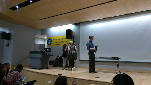 College «Berkeley City College Bookstore», reviews and photos, 2050 Center St #517, Berkeley, CA 94704, USA