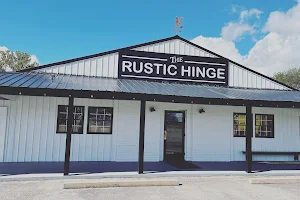 The Rustic Hinge image