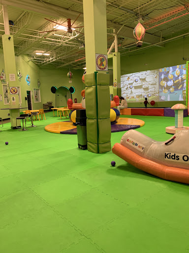 Amusement Center «Catch Air», reviews and photos, 5920 Roswell Rd, Sandy Springs, GA 30328, USA