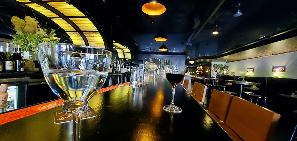 Voghera Ristorante & Apericena 80212