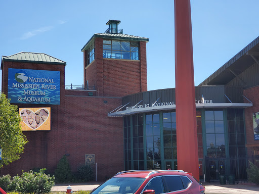 Casino «Diamond Jo Casino Dubuque», reviews and photos, 301 Bell St, Dubuque, IA 52001, USA