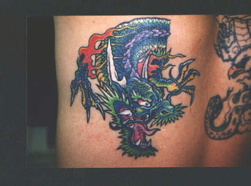Explore engineer tattoo ideas, creative tattoo ideas in Pittsfield, available at Detail and Color Tattoo