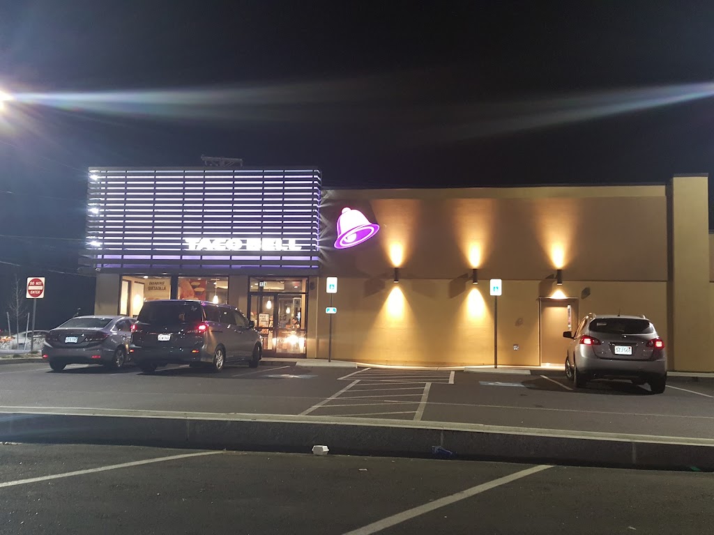Taco Bell 01904