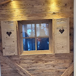 Photo n°1 de l'avis de Glory.n fait le 07/02/2023 à 16:14 sur le  Freina Mountain Lifestyle Hotel à Sëlva