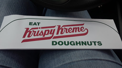 Bakery «Krispy Kreme Doughnuts», reviews and photos, 222 E. FM 1382, Cedar Hill, TX 75104, USA