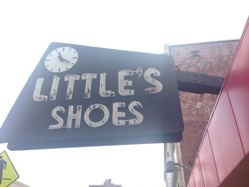 Shoe Store «Littles Shoes», reviews and photos, 5850 Forbes Ave, Pittsburgh, PA 15217, USA