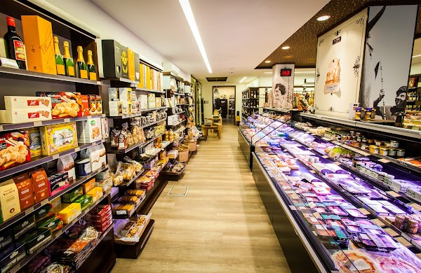 De Torre Gourmet