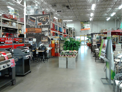 Garden Center at The Home Depot