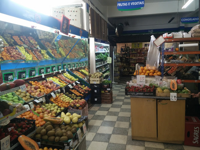 Supermercado MilhoMel. Fruit & Pepper, Lda Horário de abertura