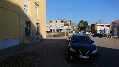 Fédération Familles de France de Moselle à Metz