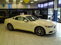 Ford of Elizabethton - Photo 5 - Car repair in Elizabethton, TN, Johnson City