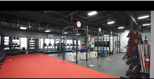 Gym «World Gym», reviews and photos, 1620 NY-22, Brewster, NY 10509, USA