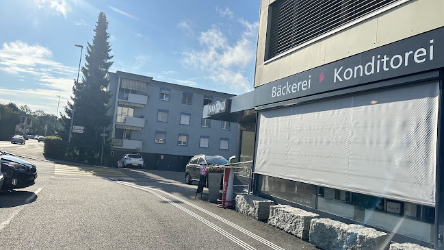 Wälchli Bäckerei-Konditorei-Confiserie GmbH - Bäckerei