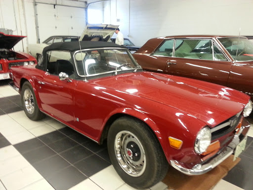 Banquet Hall «Classic Hall Event Center», reviews and photos, 220 Poplar Ln S, Annandale, MN 55302, USA