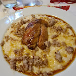 Photo n°2 de l'avis de Gemma.i fait le 28/02/2022 à 10:54 sur le  Hosteria Del Cavo à Cremona