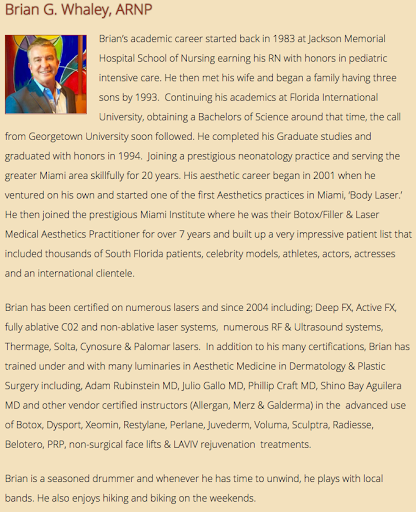 Skin Care Clinic «Aura Laser Skin Care», reviews and photos, 13325 100th Ave NE, Kirkland, WA 98034, USA