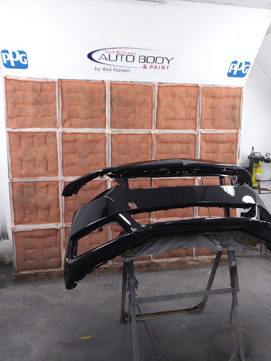 Auto Body Shop «Jack Williams Auto Body», reviews and photos, 1336 Magnolia Ave, El Cajon, CA 92020, USA