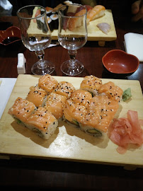 Plats et boissons du Restaurant japonais Auberge du Japon à Corbeil-Essonnes - n°2