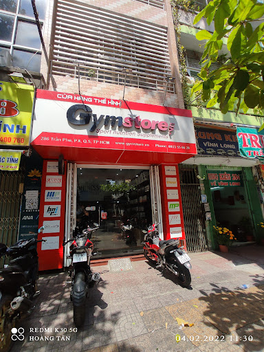 Top 20 chính sách cửa hàng Quận 5 Hồ Chí Minh 2022