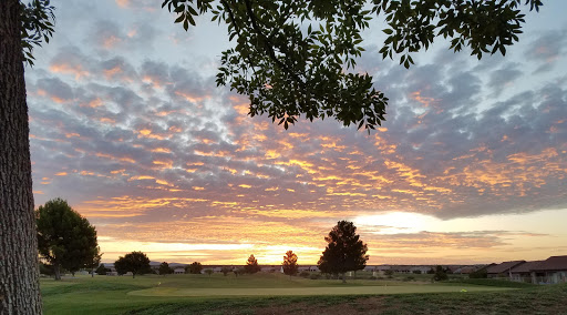 Golf Course «Verde Santa Fe Golf Course», reviews and photos, 645 Verde Santa Fe Pkwy, Cornville, AZ 86325, USA