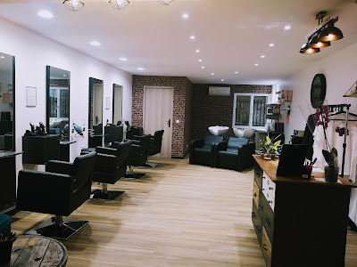 La Fabrik Coiffure (Agnès & Marjorie) à Roquebrune-sur-Argens