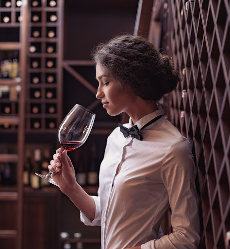 Centro De Experiencias Del Vino en Madrid