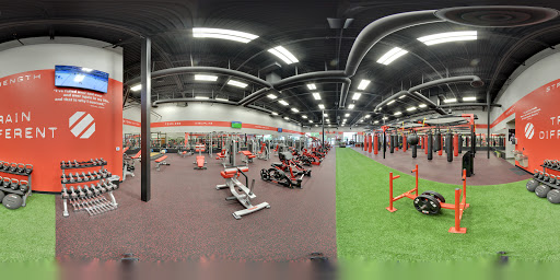 Boxing Gym «UFC GYM Plano», reviews and photos, 1941 Preston Rd #1022, Plano, TX 75093, USA