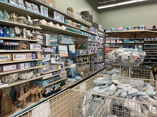 Home Goods Store «Christmas Tree Shops», reviews and photos, 327 Mt Hope Ave, Rockaway, NJ 07866, USA