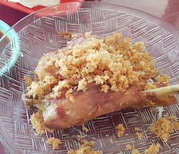 Mbok Berek Fried Chicken photo