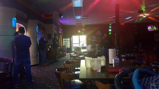 Bowling Alley «Camelot Lanes», reviews and photos, 628 Boardman-Canfield Rd, Youngstown, OH 44512, USA