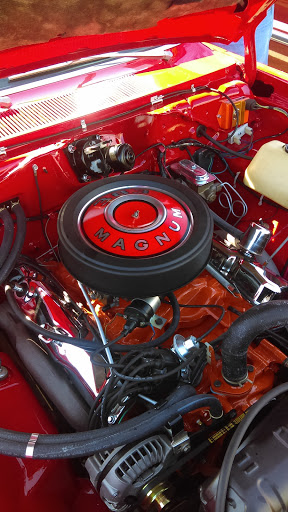 Car Dealer «Golling Chrysler Dodge Jeep Ram of Chelsea», reviews and photos, 1500 S Main St, Chelsea, MI 48118, USA