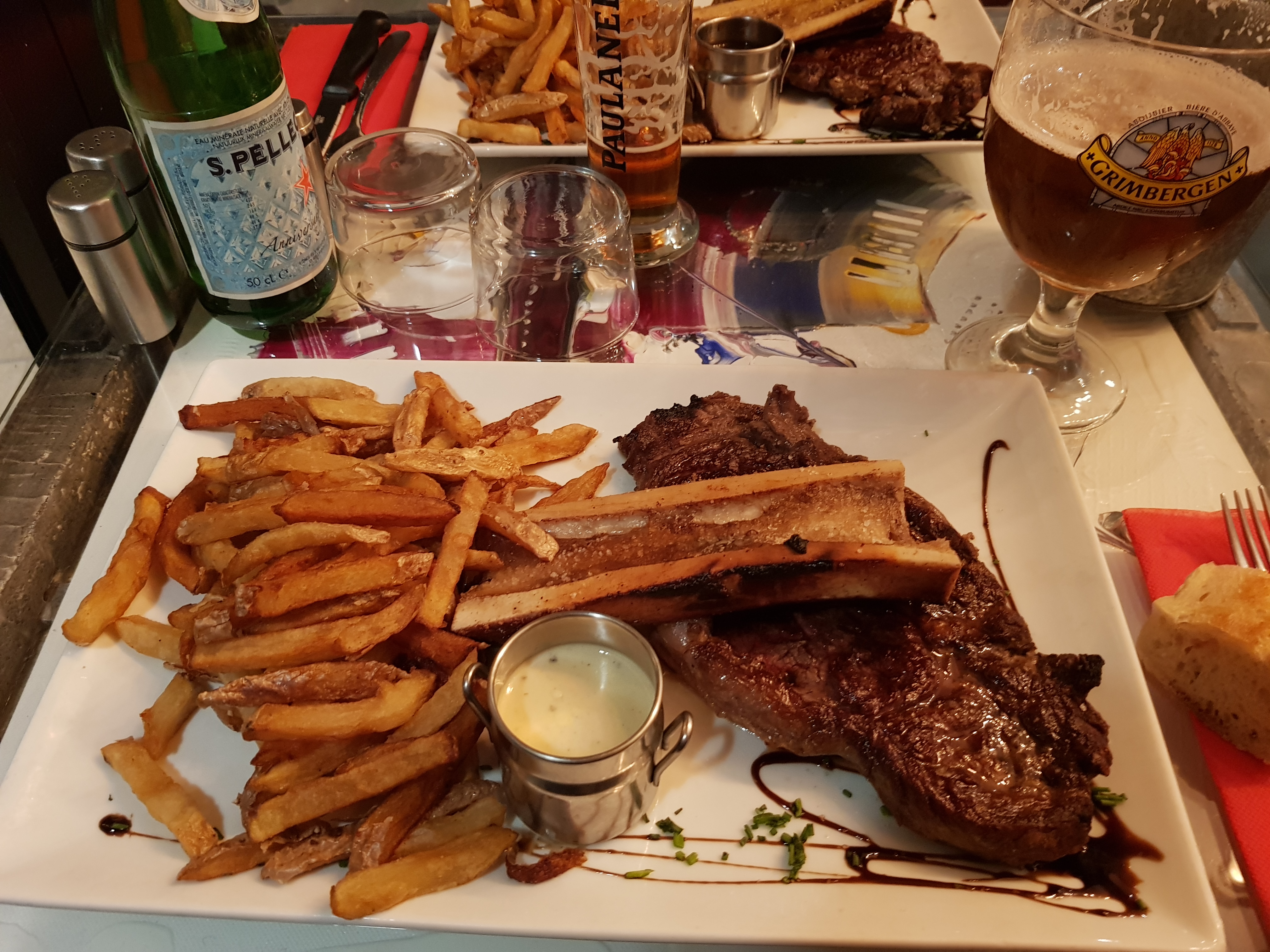 Photo n° 1 de l'avis de EZ.O fait le 17/11/2019 à 09:19