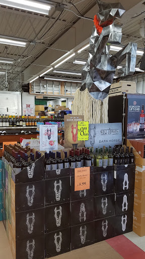 Liquor Store «Sterling Liquors», reviews and photos, 211 N White Horse Pike, Laurel Springs, NJ 08021, USA