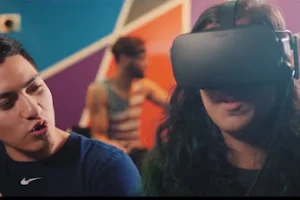 XVRcade Virtual Reality image