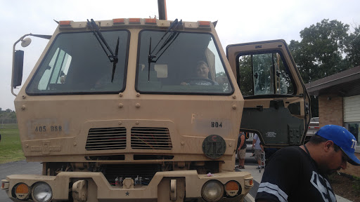 Recreation Center «Worth Park District», reviews and photos, 11500 S Beloit Ave, Worth, IL 60482, USA