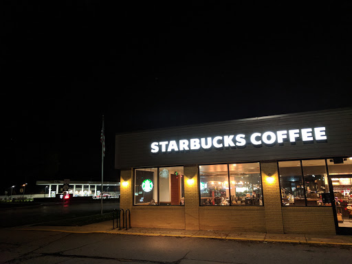 Coffee Shop «Starbucks», reviews and photos, 590 S Lapeer Rd, Lake Orion, MI 48362, USA